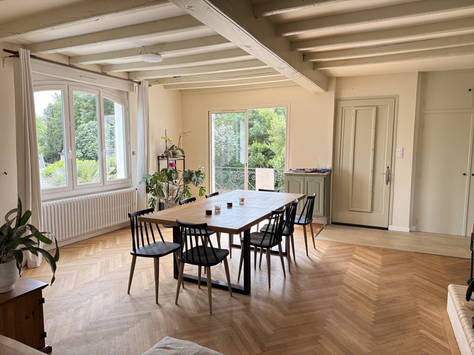 Maison à vendre, 113m², Cozes