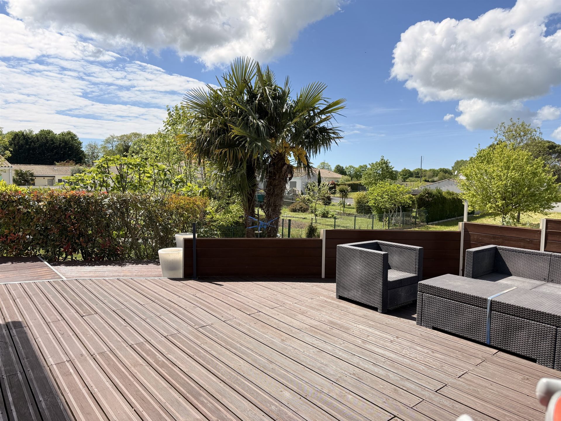 Maison à vendre, 132m², Cozes
