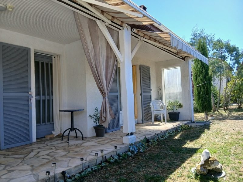 Maison à vendre, 91m², Saujon