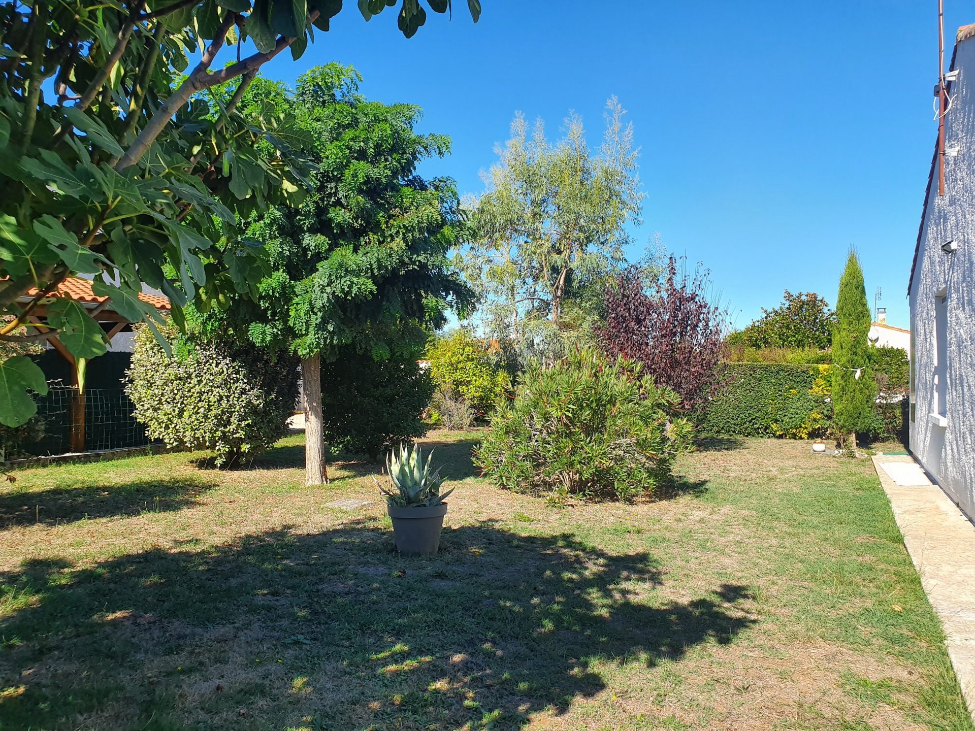 Maison à vendre, 91m², Saujon