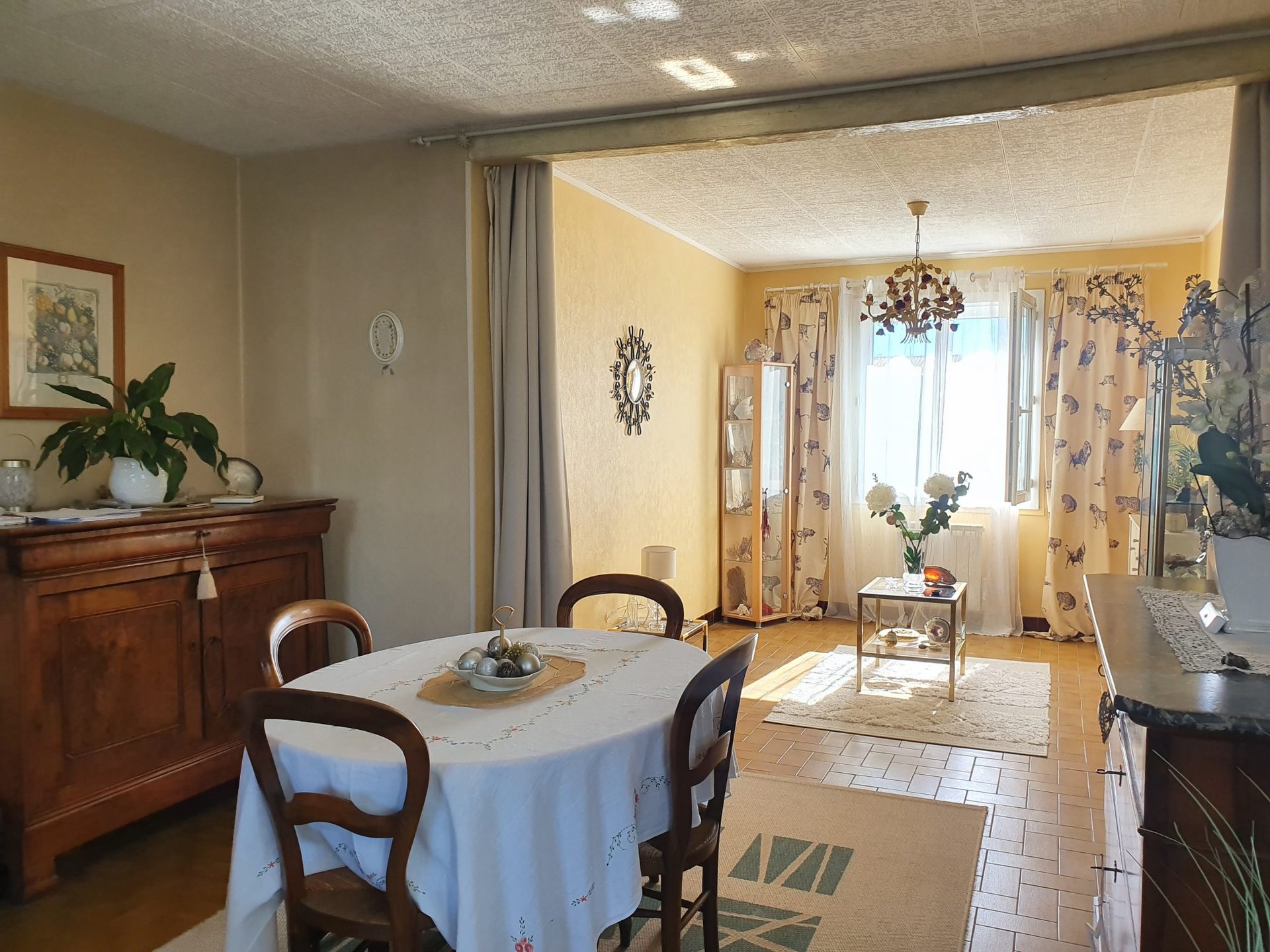 Maison à vendre, 91m², Saujon
