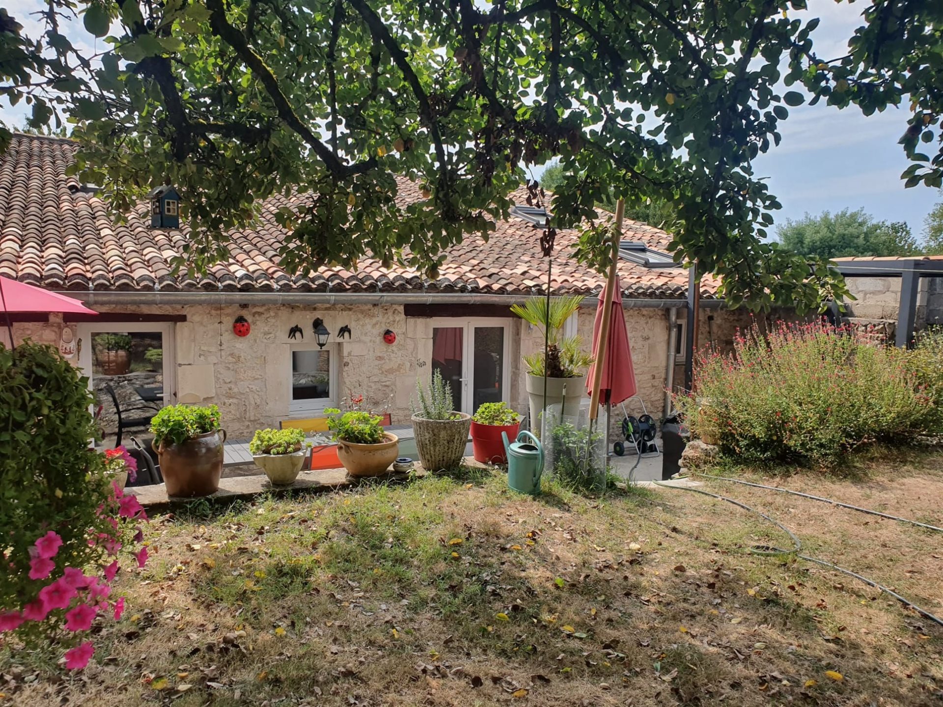 Maison à vendre, 125m², Cozes