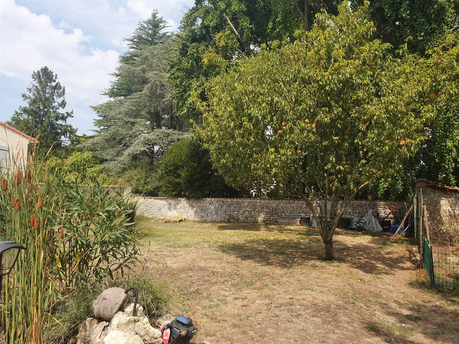 Maison à vendre, 125m², Cozes