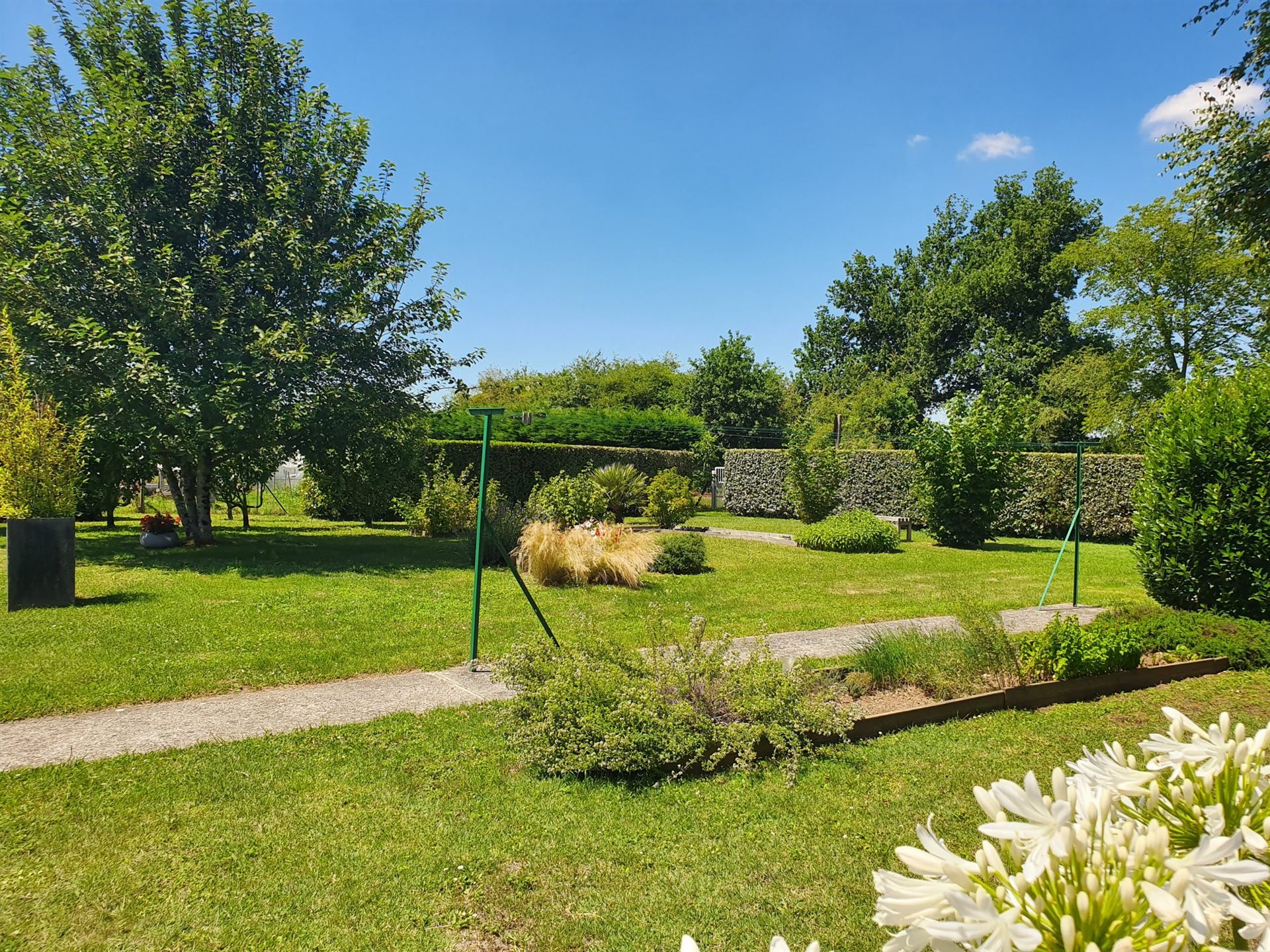 Maison à vendre, 152m², Grézac