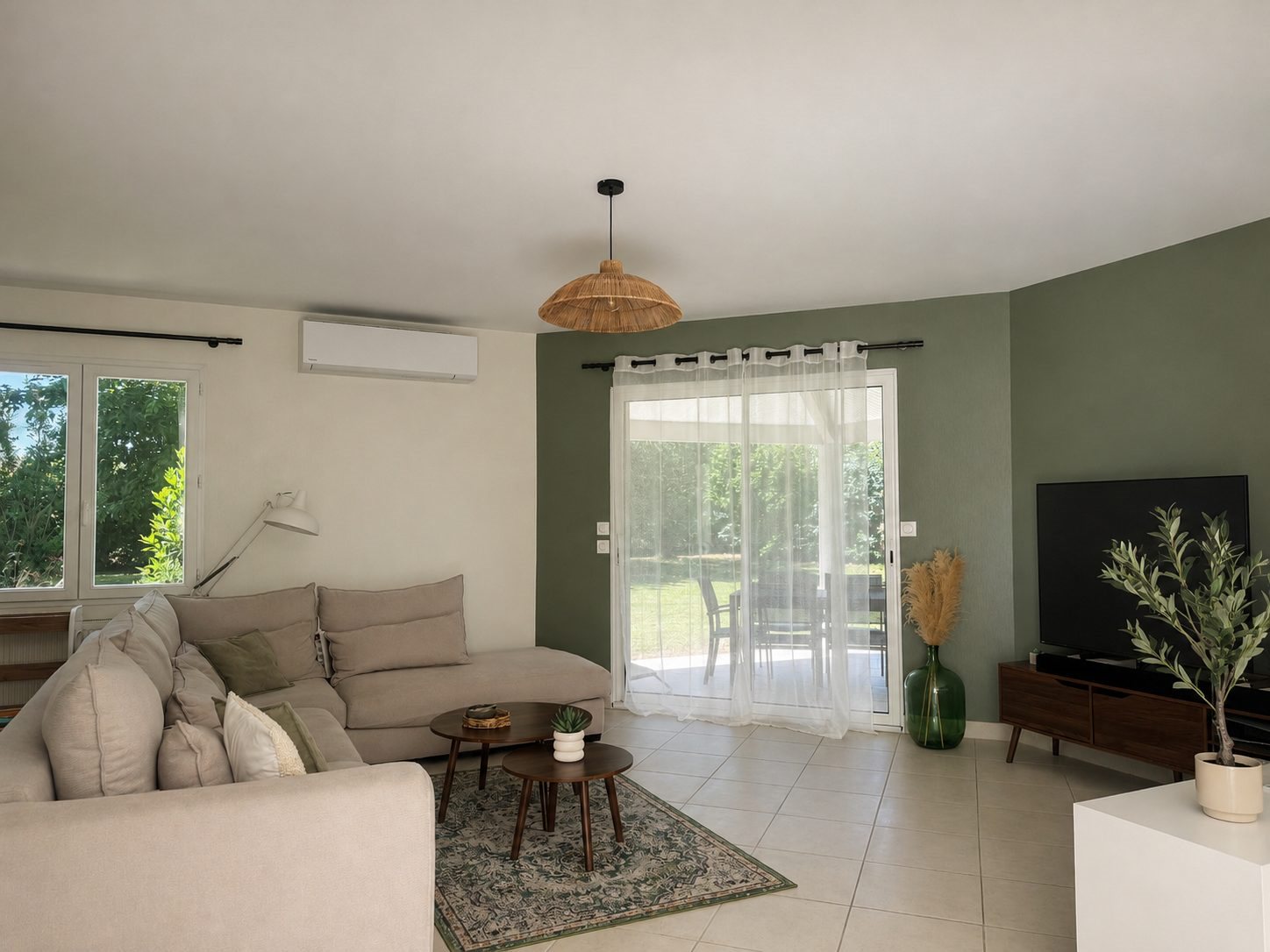 Maison à vendre, 152m², Grézac