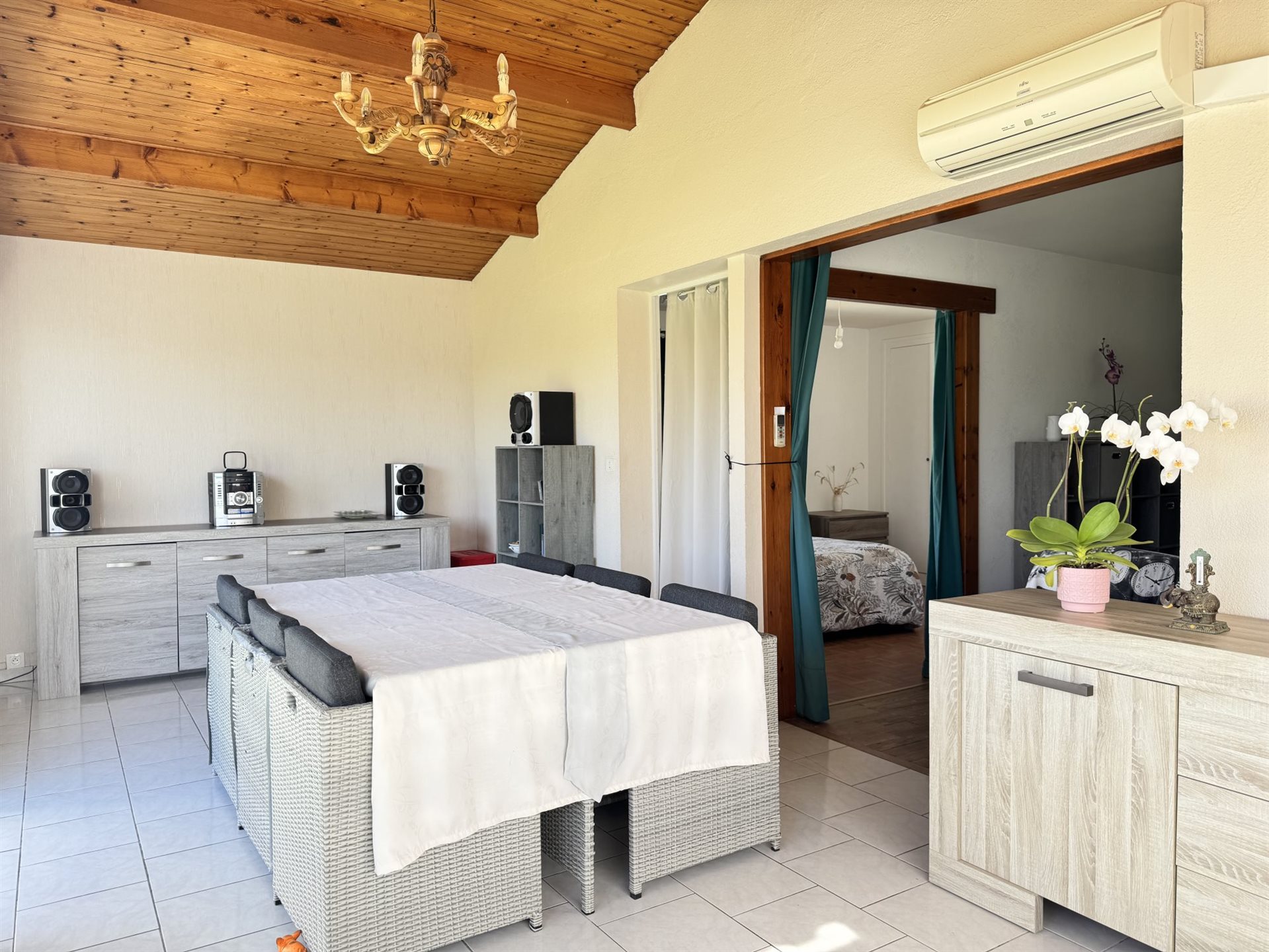 Maison à vendre, 100m², Corme-Écluse