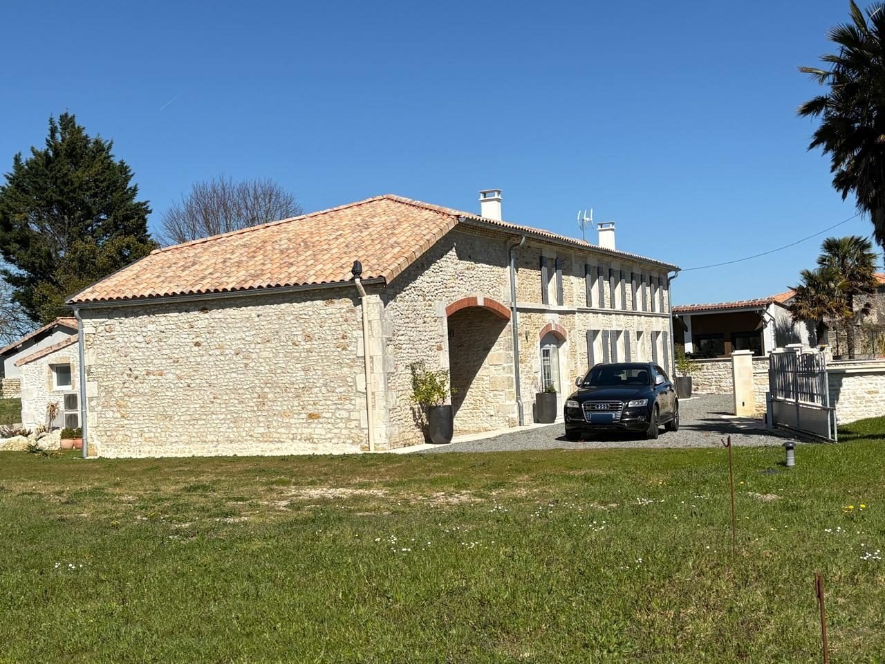 Maison à vendre, 325m², Epargnes