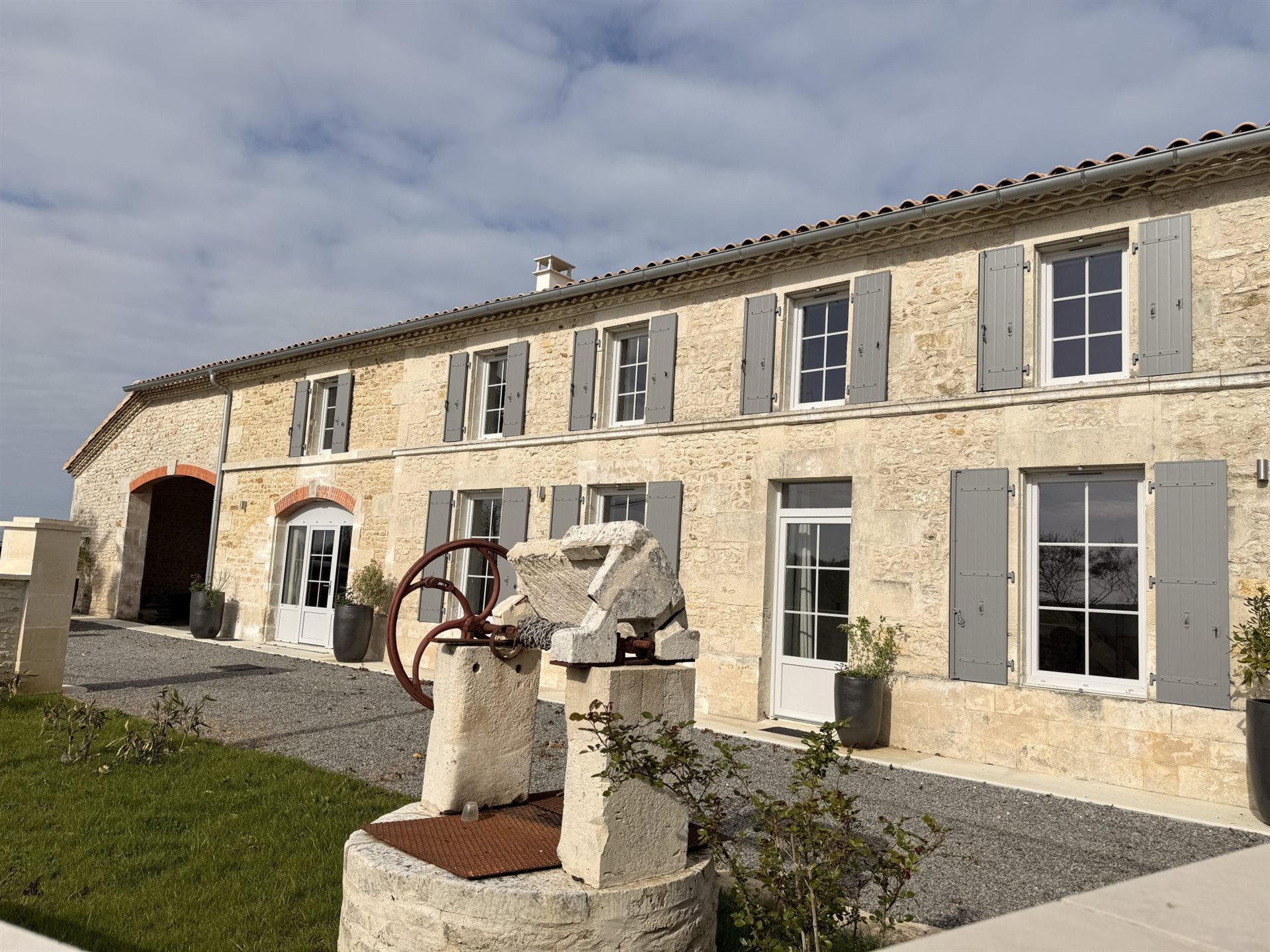 Maison à vendre, 325m², Epargnes