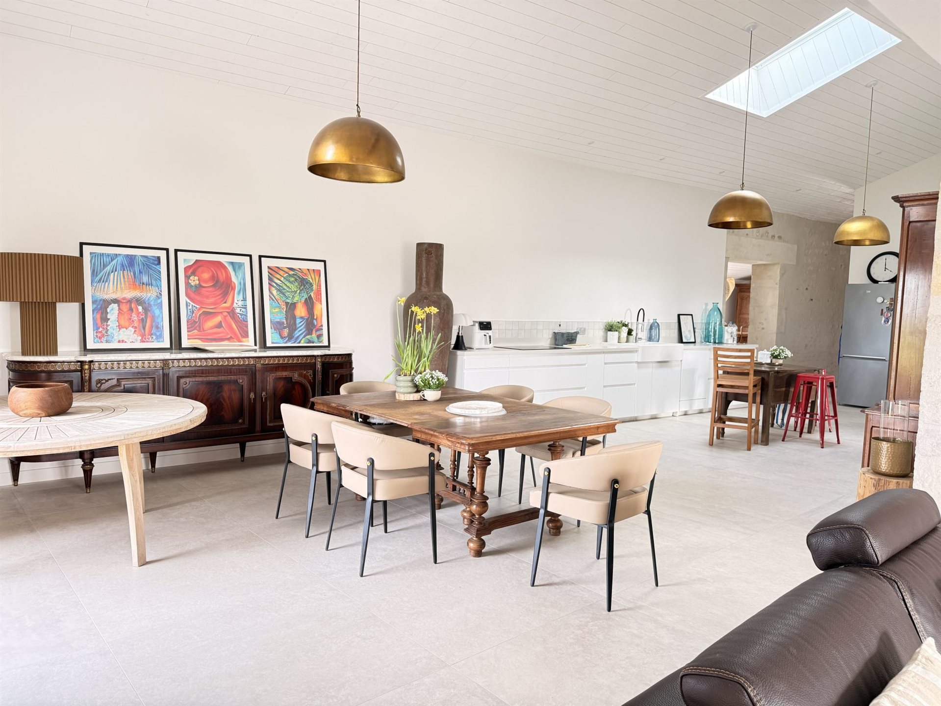 Maison à vendre, 325m², Epargnes