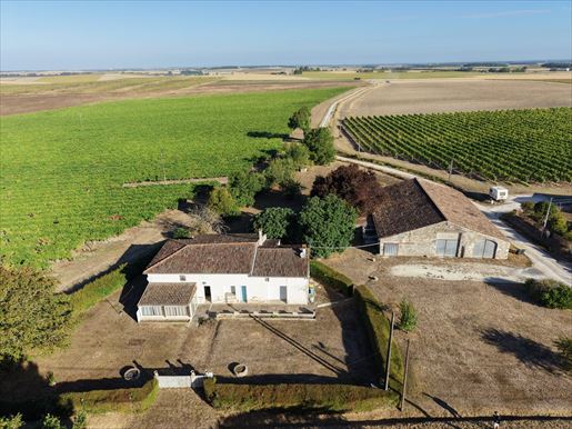 Maison 6 pièces 125 m² · à Cozes · 125 m² · 263 000 €