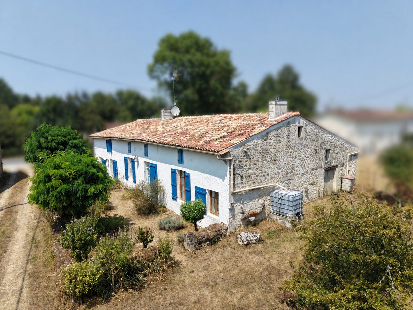 Maison à vendre, 166m², Thaims