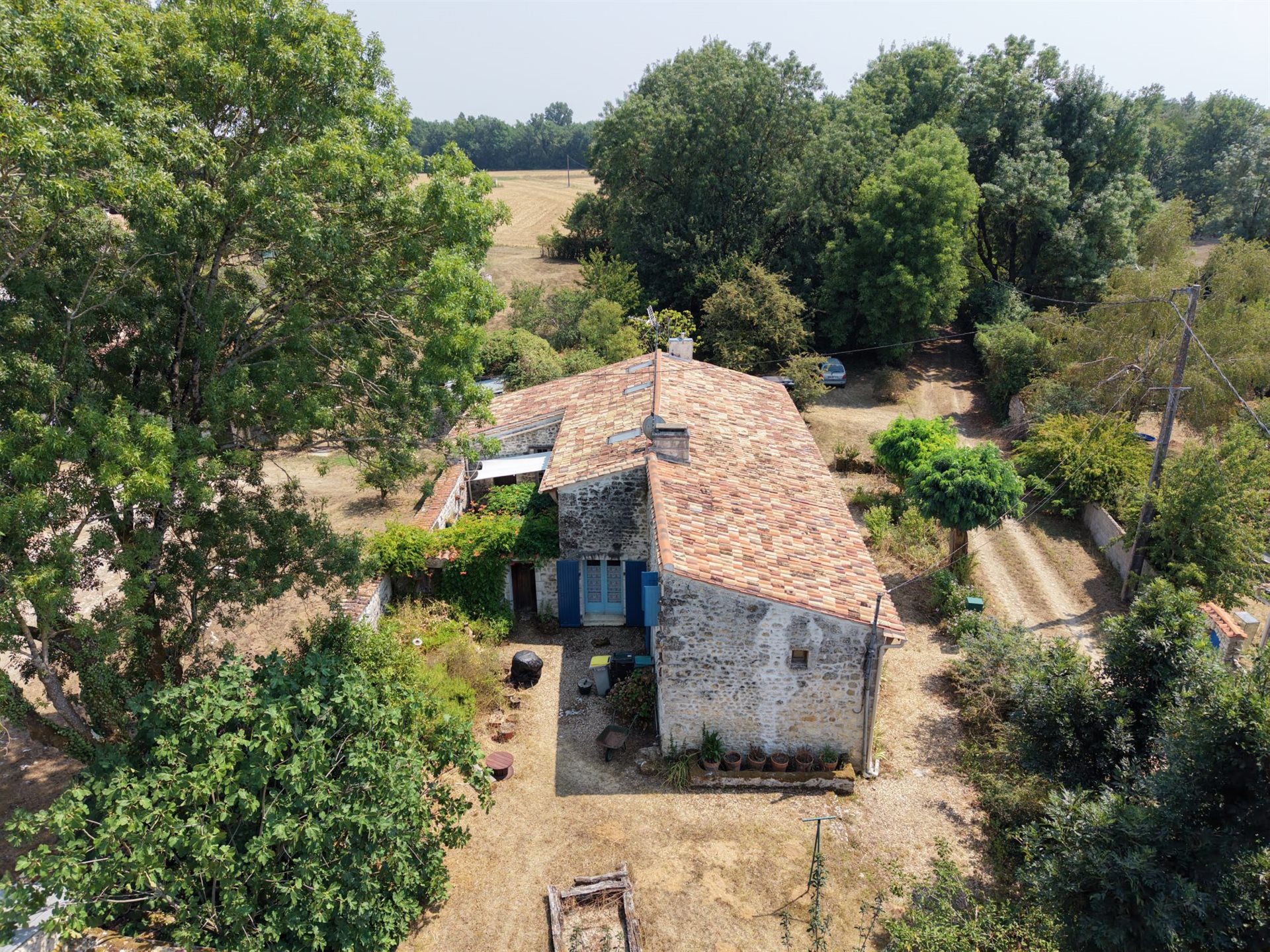Maison à vendre, 166m², Thaims