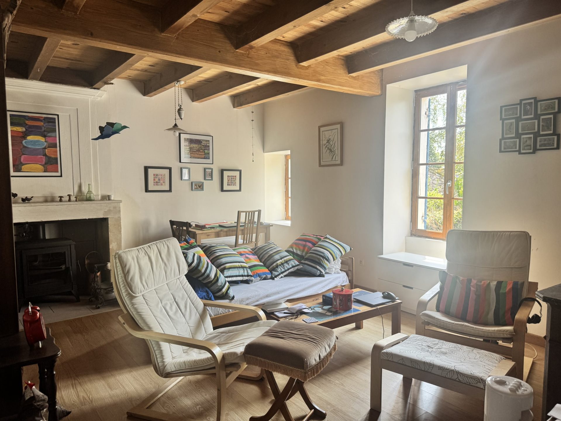 Maison à vendre, 166m², Thaims
