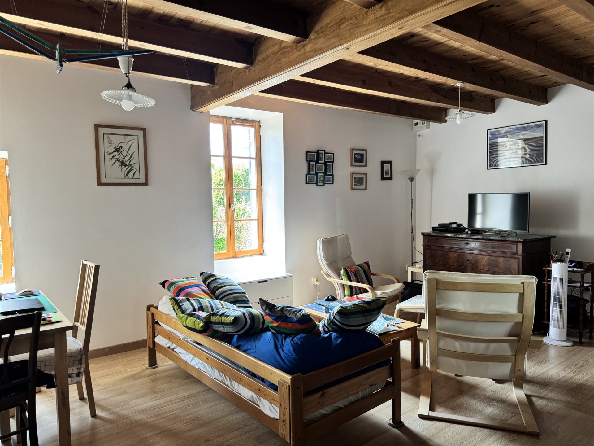 Maison à vendre, 166m², Thaims