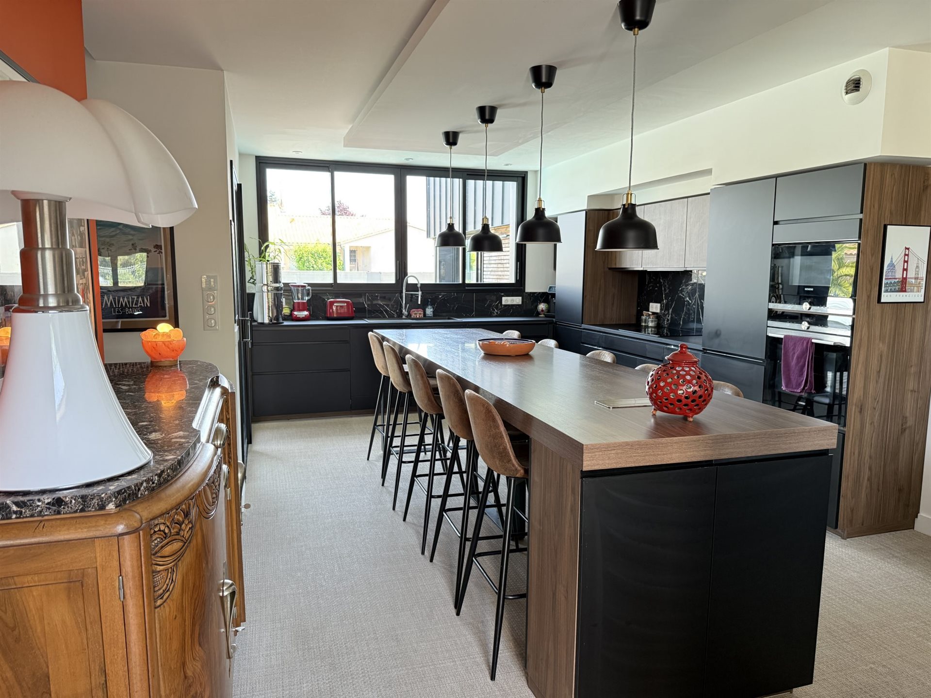 Maison à vendre, 200m², Cozes