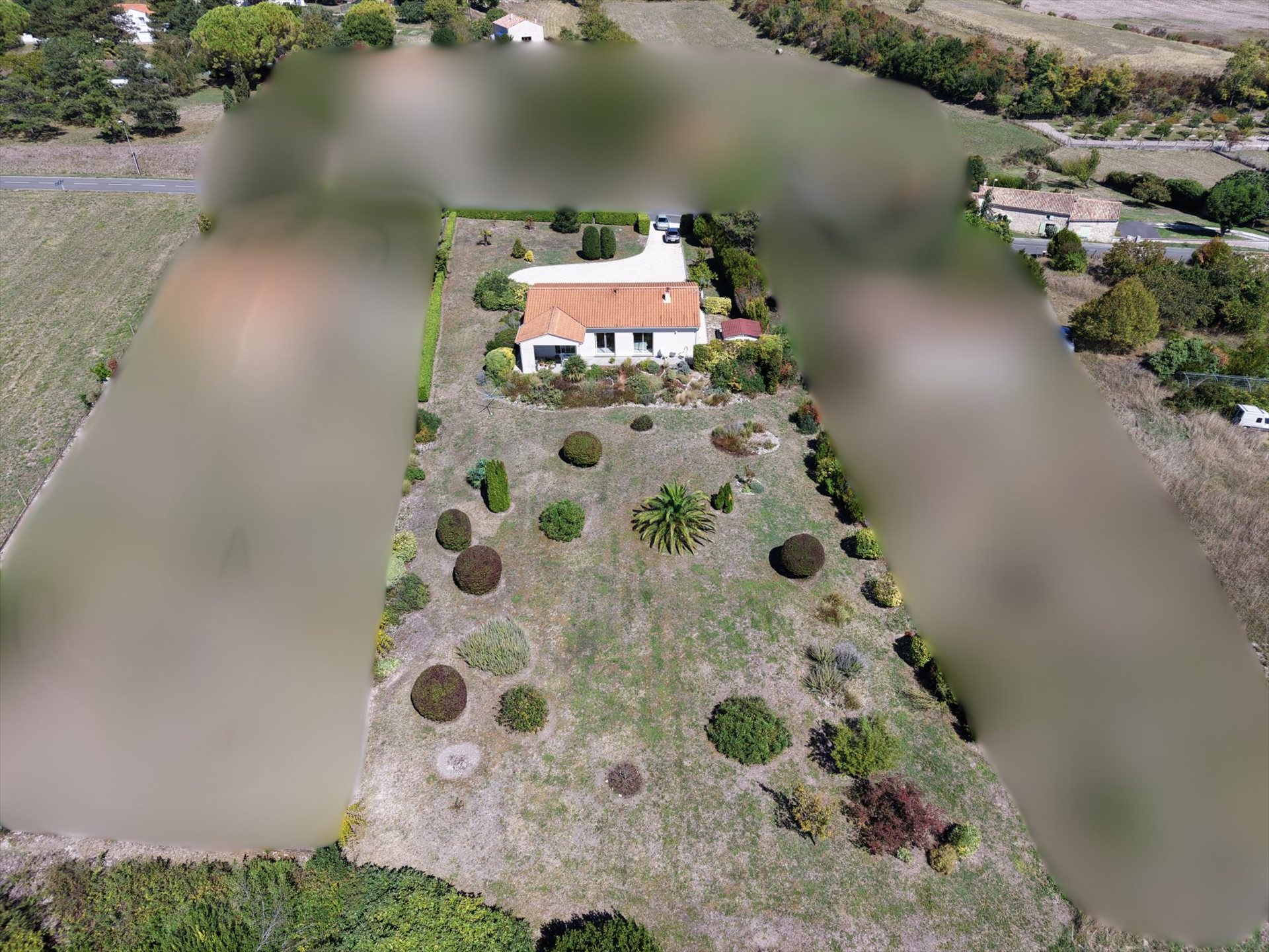 Maison à vendre, 119m², Chenac-Saint-Seurin-d'Uzet