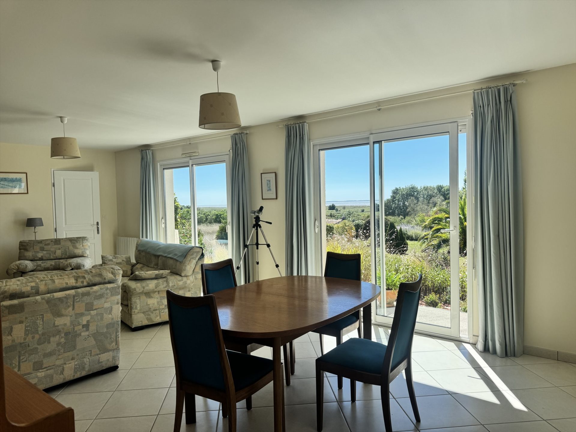 Maison à vendre, 119m², Chenac-Saint-Seurin-d'Uzet