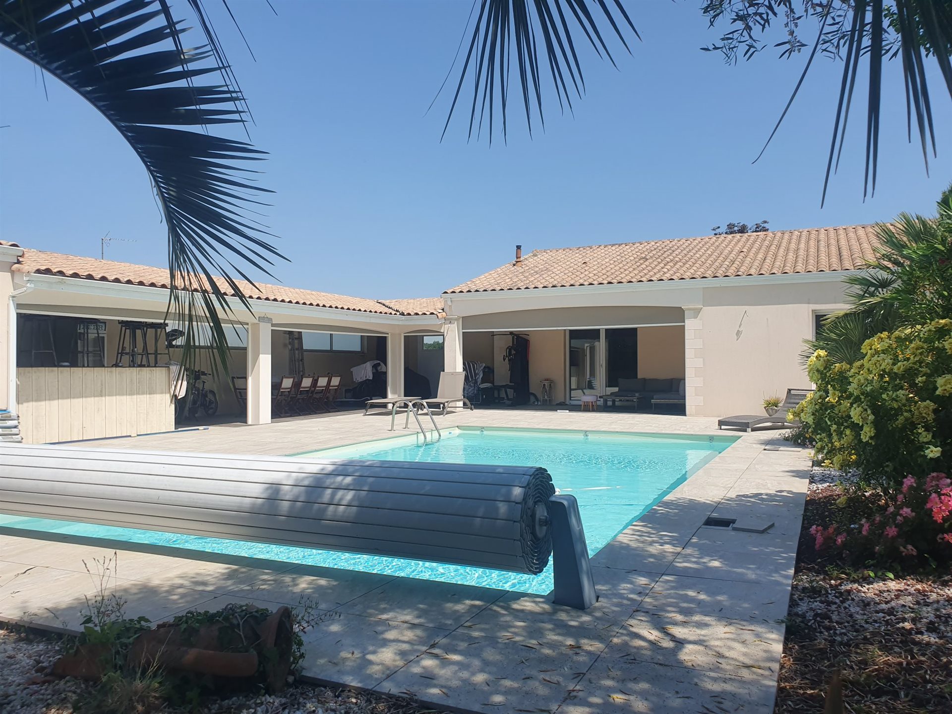 Maison à vendre, 154m², Montpellier-de-Médillan