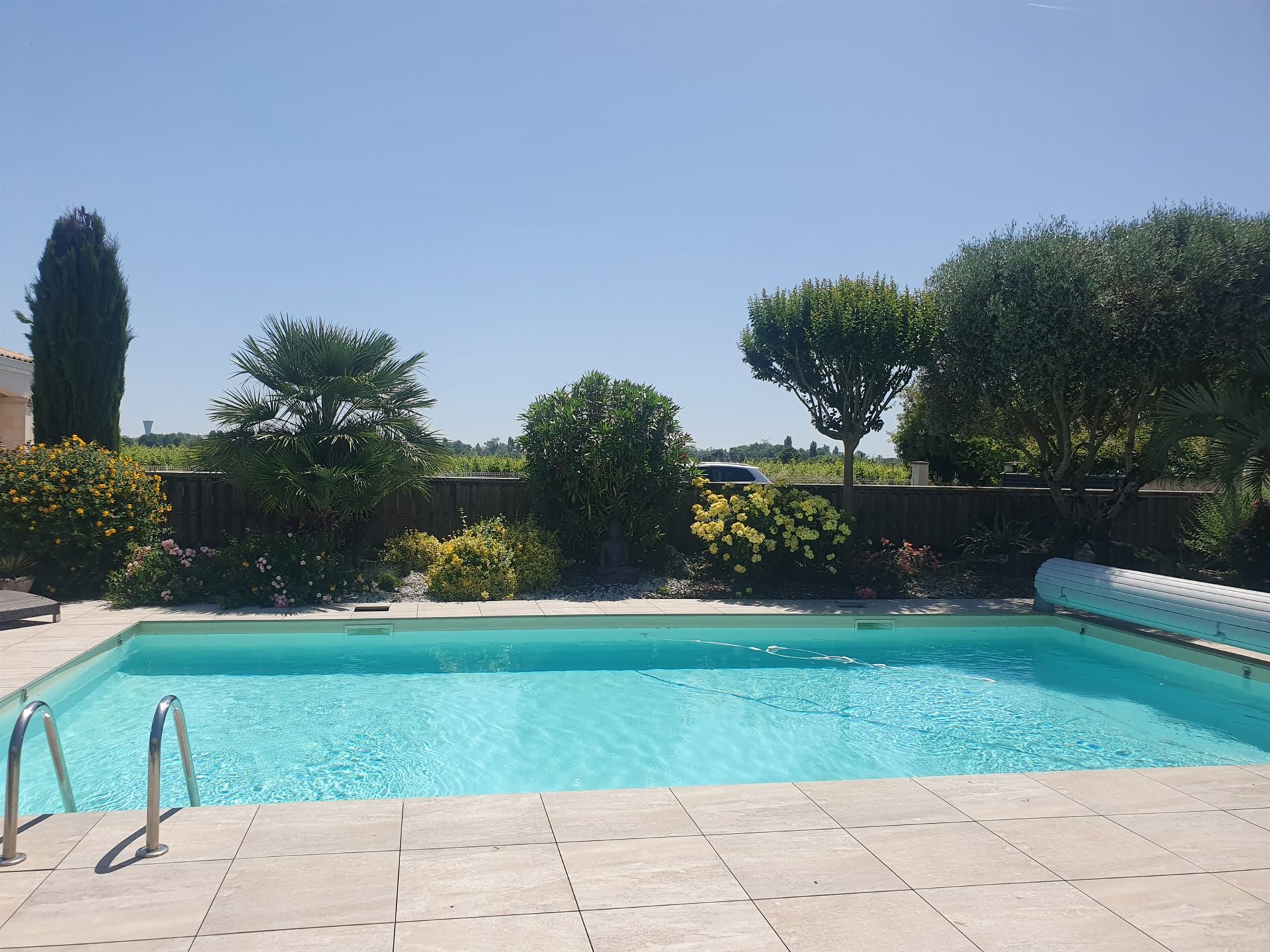 Maison à vendre, 154m², Montpellier-de-Médillan
