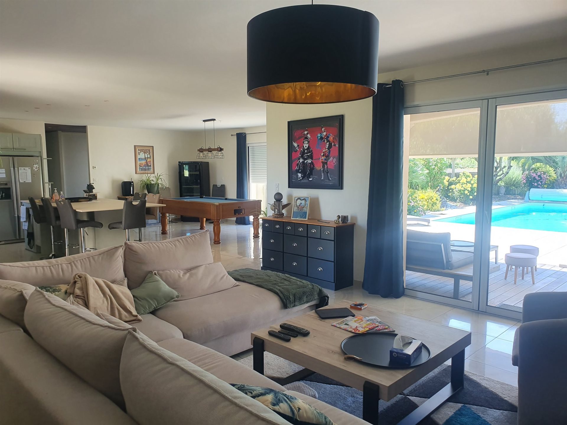Maison à vendre, 154m², Montpellier-de-Médillan