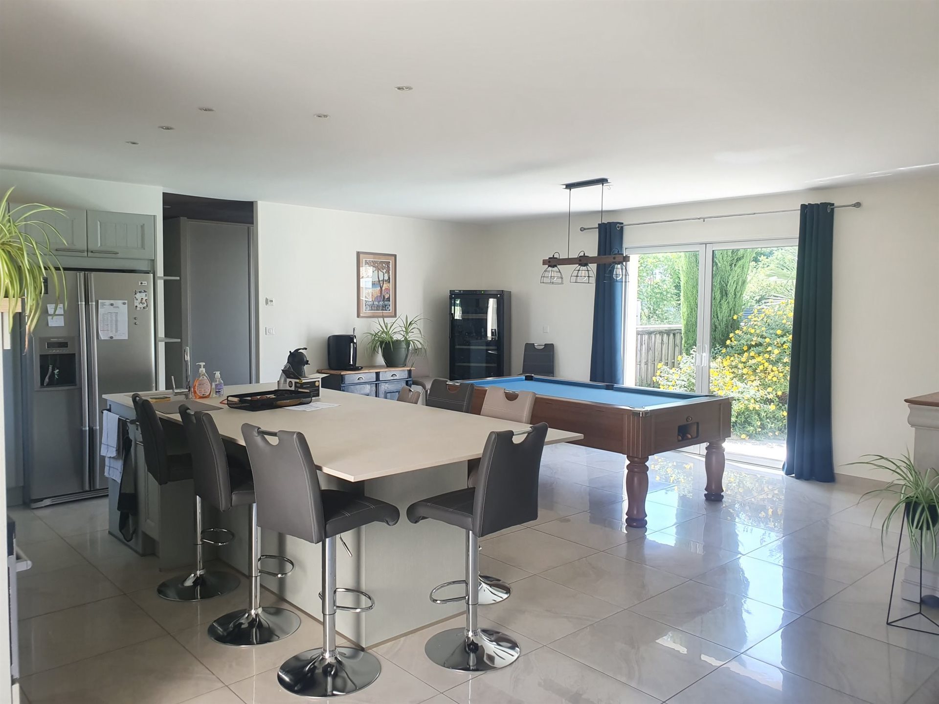 Maison à vendre, 154m², Montpellier-de-Médillan