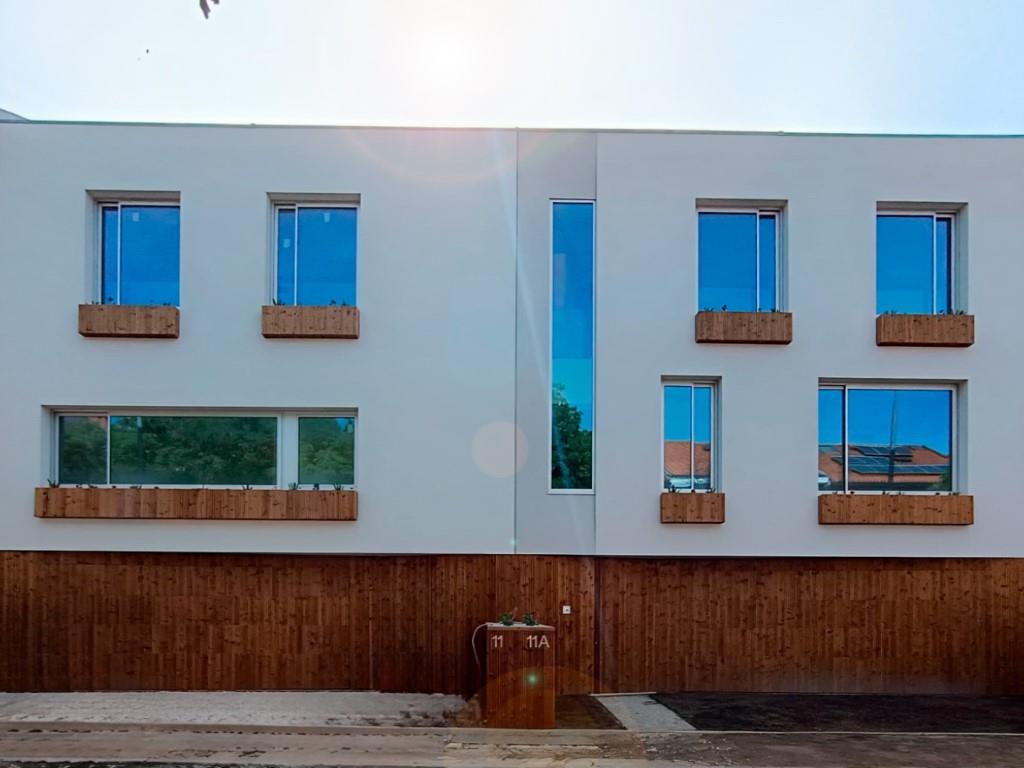4 Bedroom House near the beach with pool and private garden-Aveiro