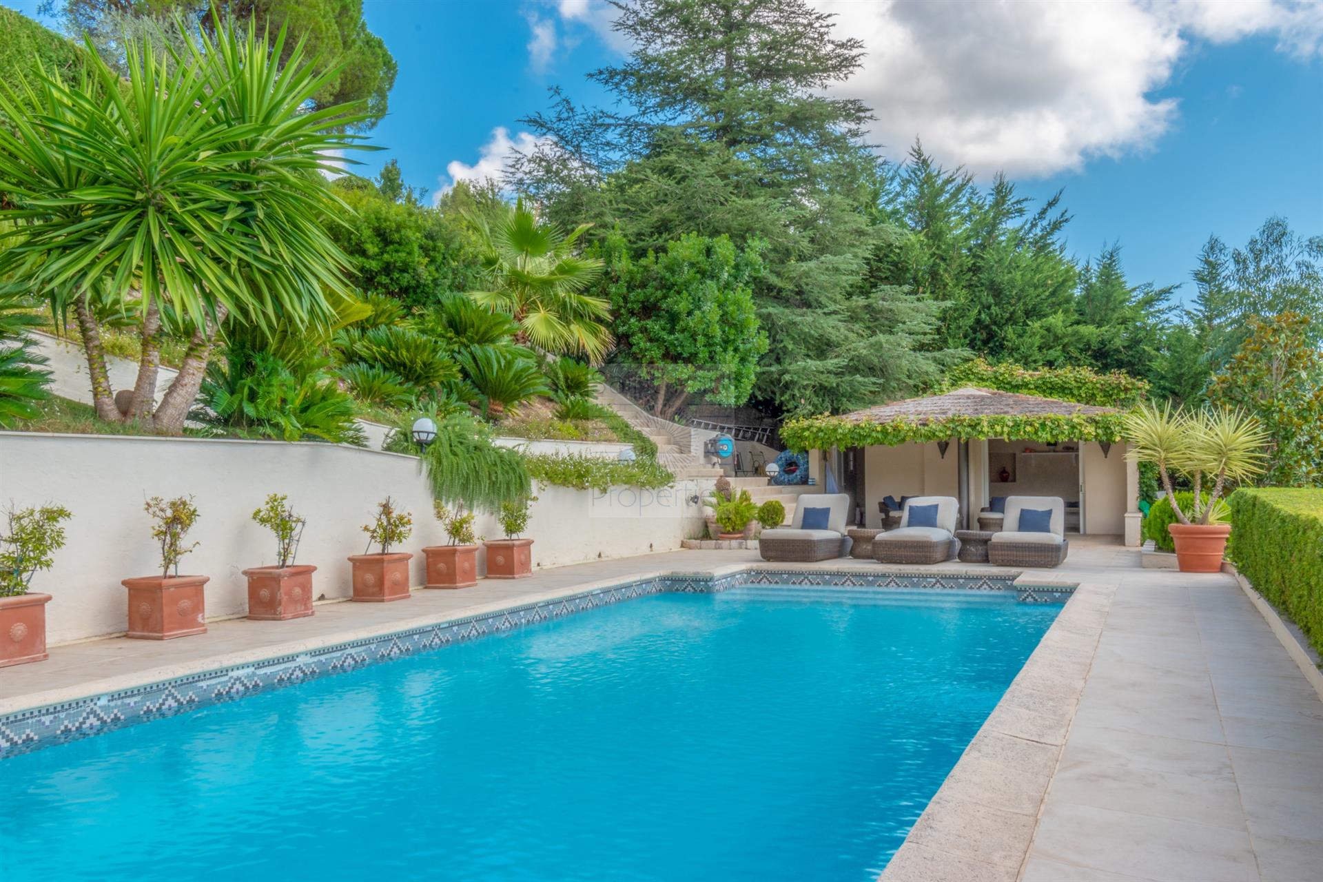 Maison à vendre, 300m², Saint-Paul-de-Vence
