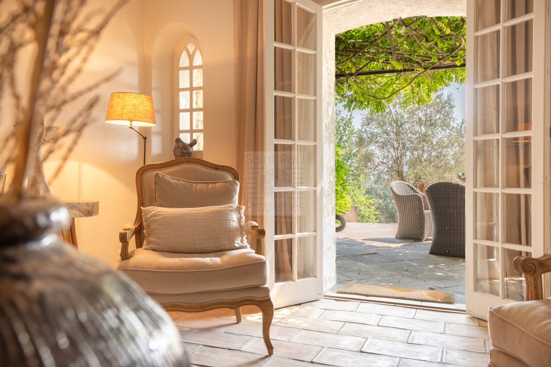 Maison à vendre, 410m², Châteauneuf-Grasse