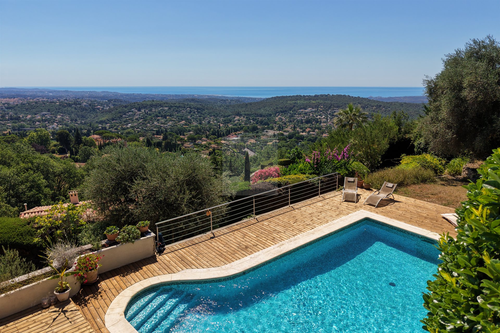 Maison à vendre, 170m², Tourrettes-sur-Loup