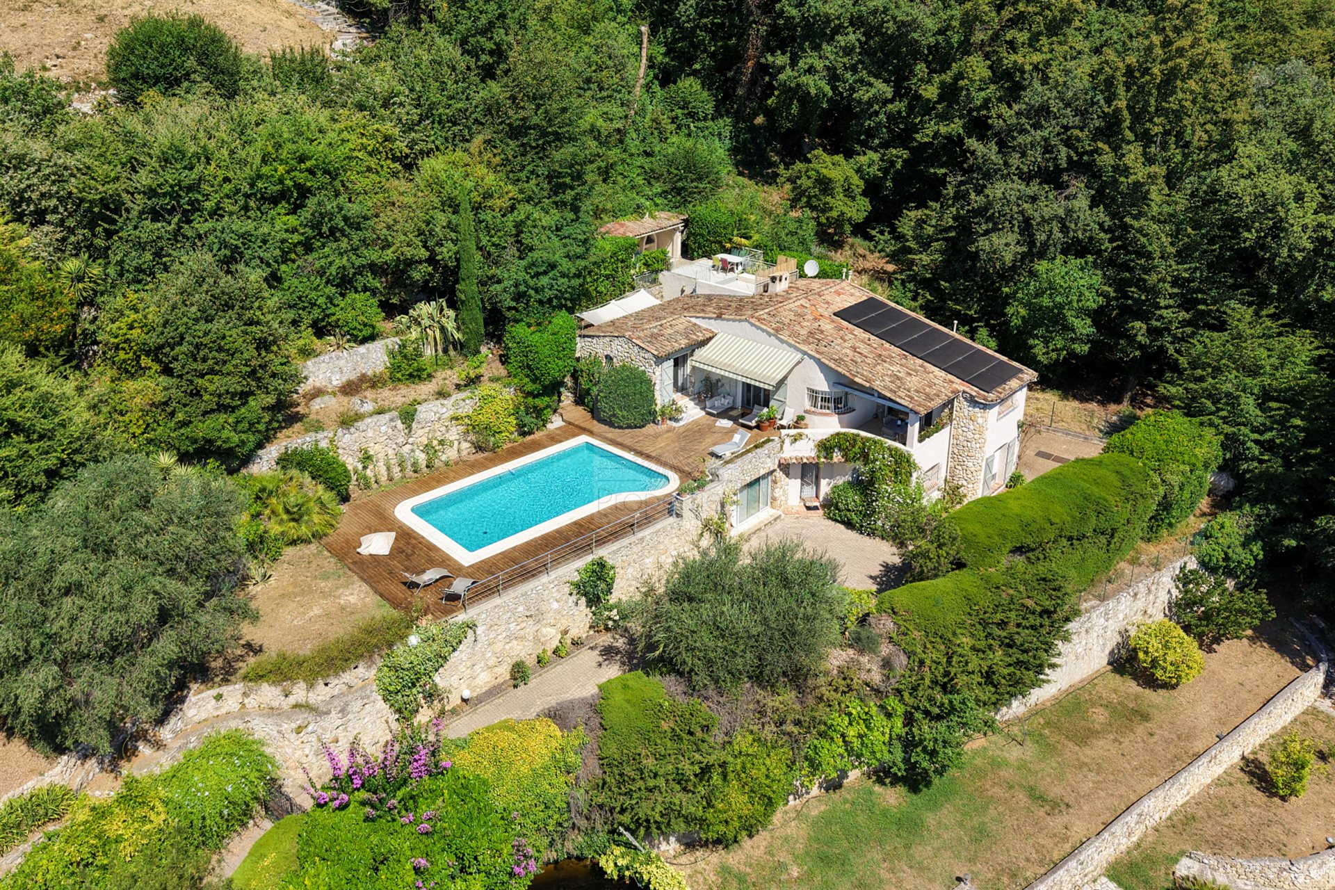 Maison à vendre, 170m², Tourrettes-sur-Loup
