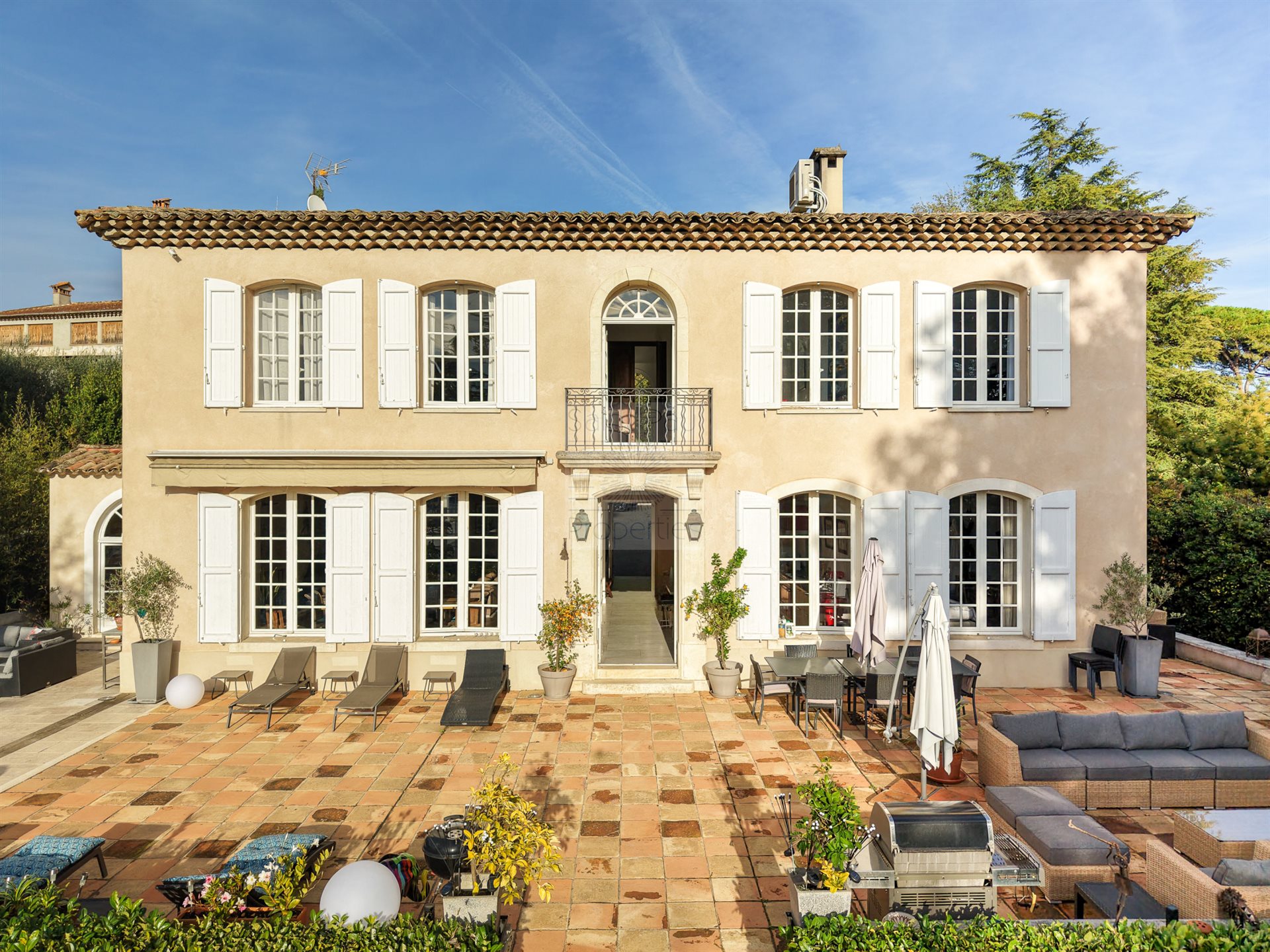Maison à vendre, 280m², La Colle-sur-Loup