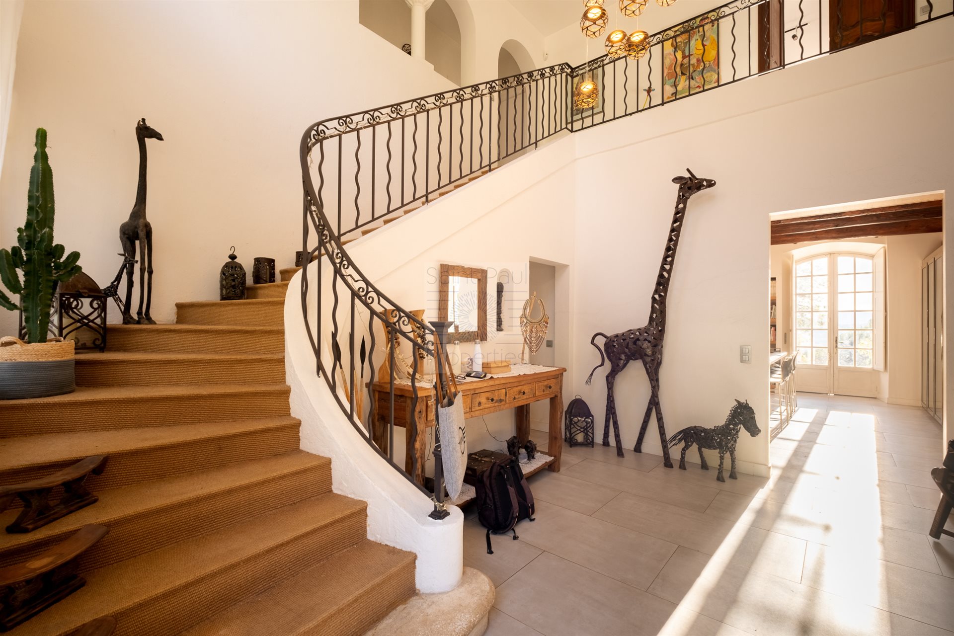 Maison à vendre, 280m², La Colle-sur-Loup