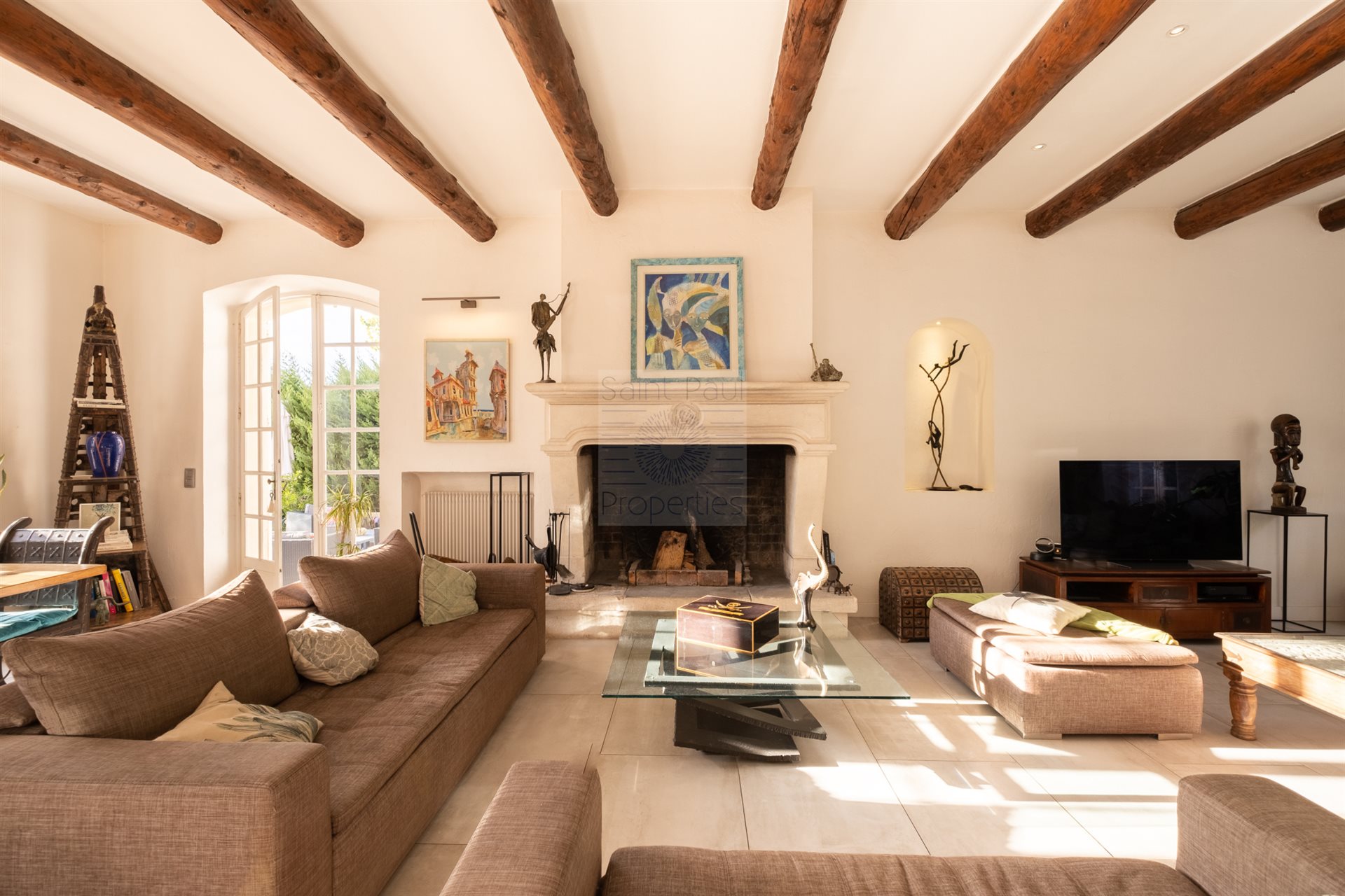 Maison à vendre, 280m², La Colle-sur-Loup