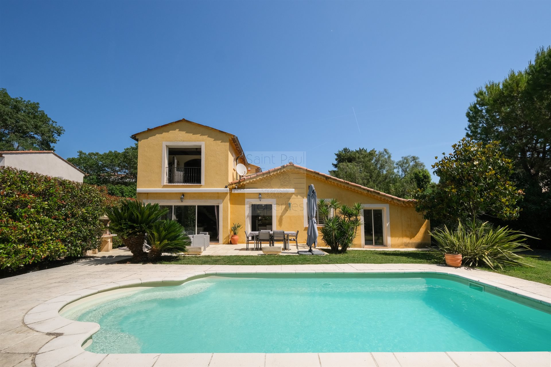 Maison à vendre, 162m², Villeneuve-Loubet