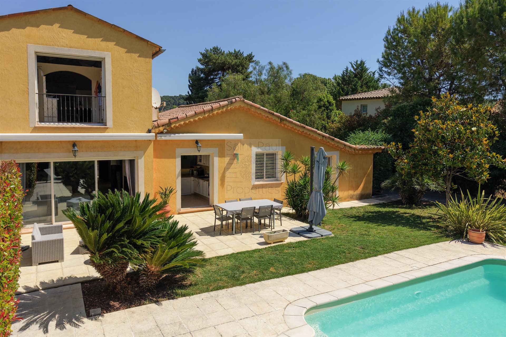 Maison à vendre, 162m², Villeneuve-Loubet