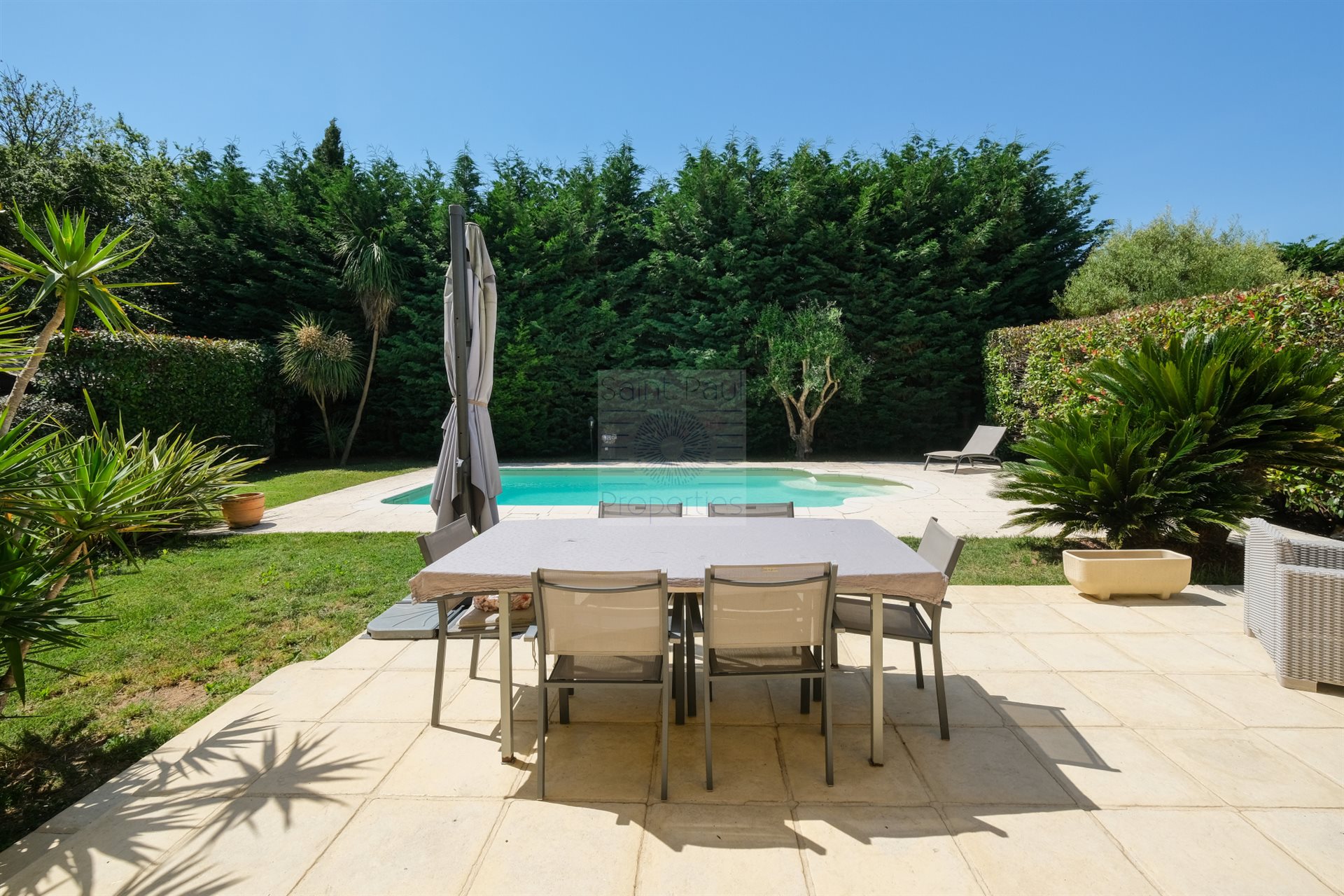 Maison à vendre, 162m², Villeneuve-Loubet