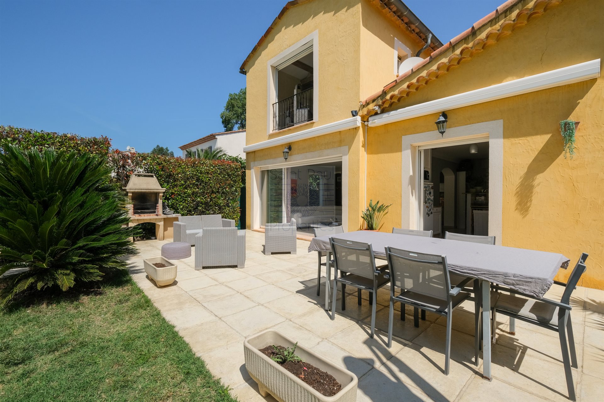 Maison à vendre, 162m², Villeneuve-Loubet