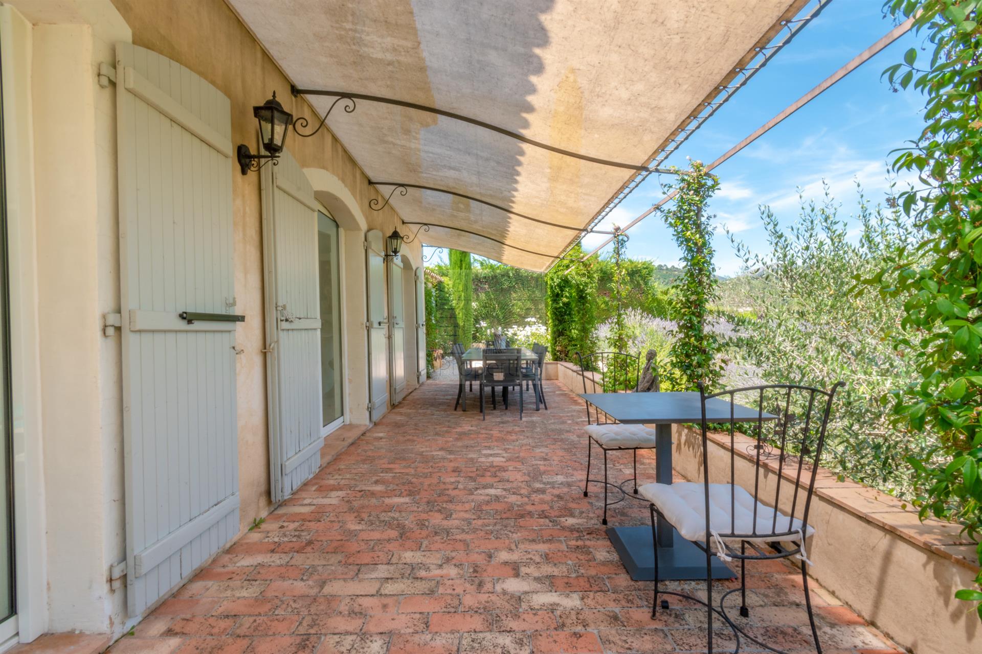 Maison à vendre, 205m², La Colle-sur-Loup