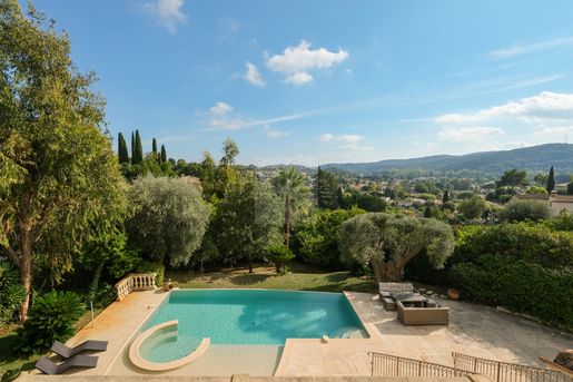 Maison 9 pièces 329 m² · à La Colle-sur-Loup · 329 m² · 2 100 000 €