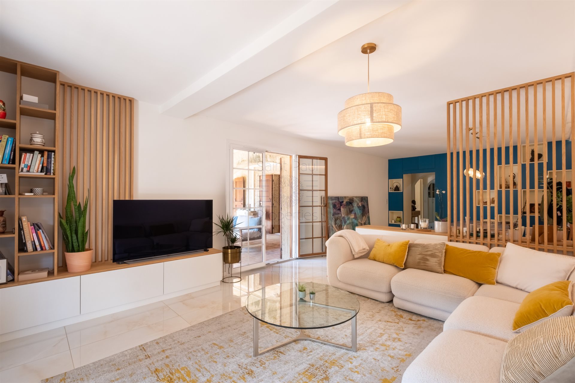 Appartement à vendre, 141m², Saint-Paul-de-Vence