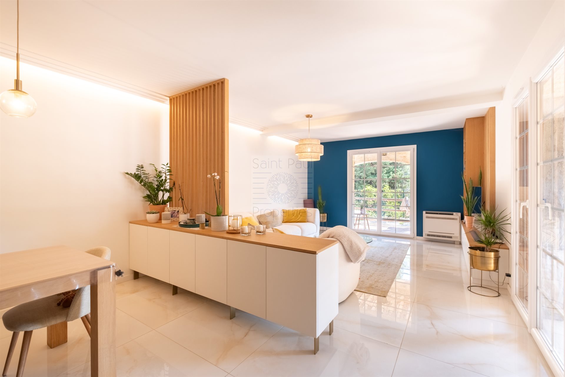 Appartement à vendre, 141m², Saint-Paul-de-Vence