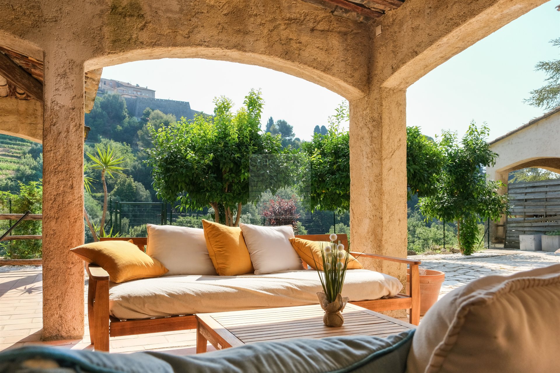Appartement à vendre, 141m², Saint-Paul-de-Vence