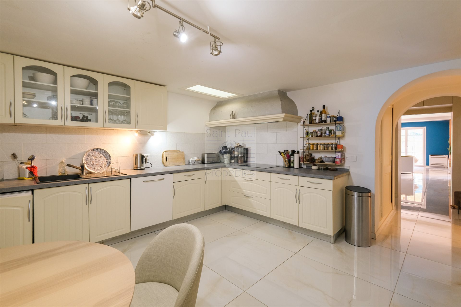Appartement à vendre, 141m², Saint-Paul-de-Vence