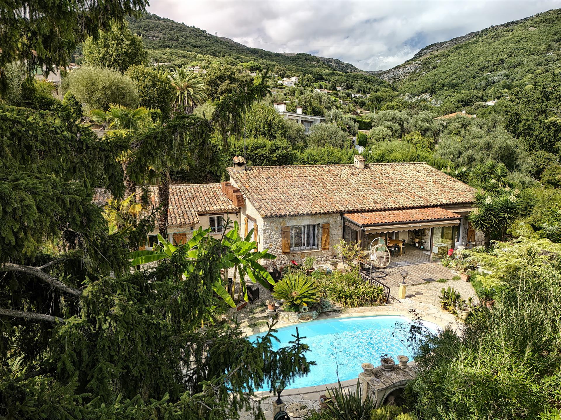 Maison à vendre, 173m², Vence