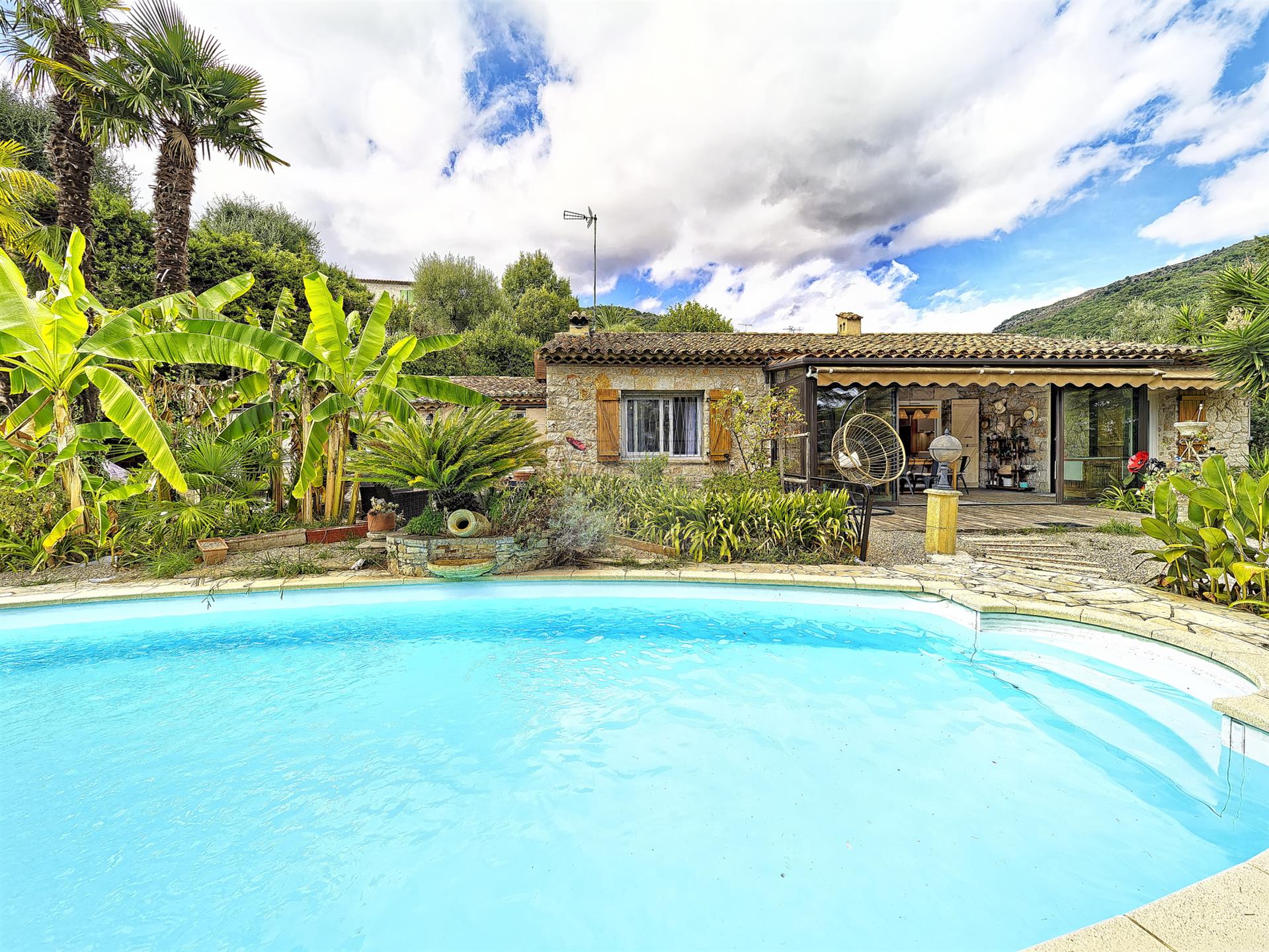 Maison à vendre, 173m², Vence