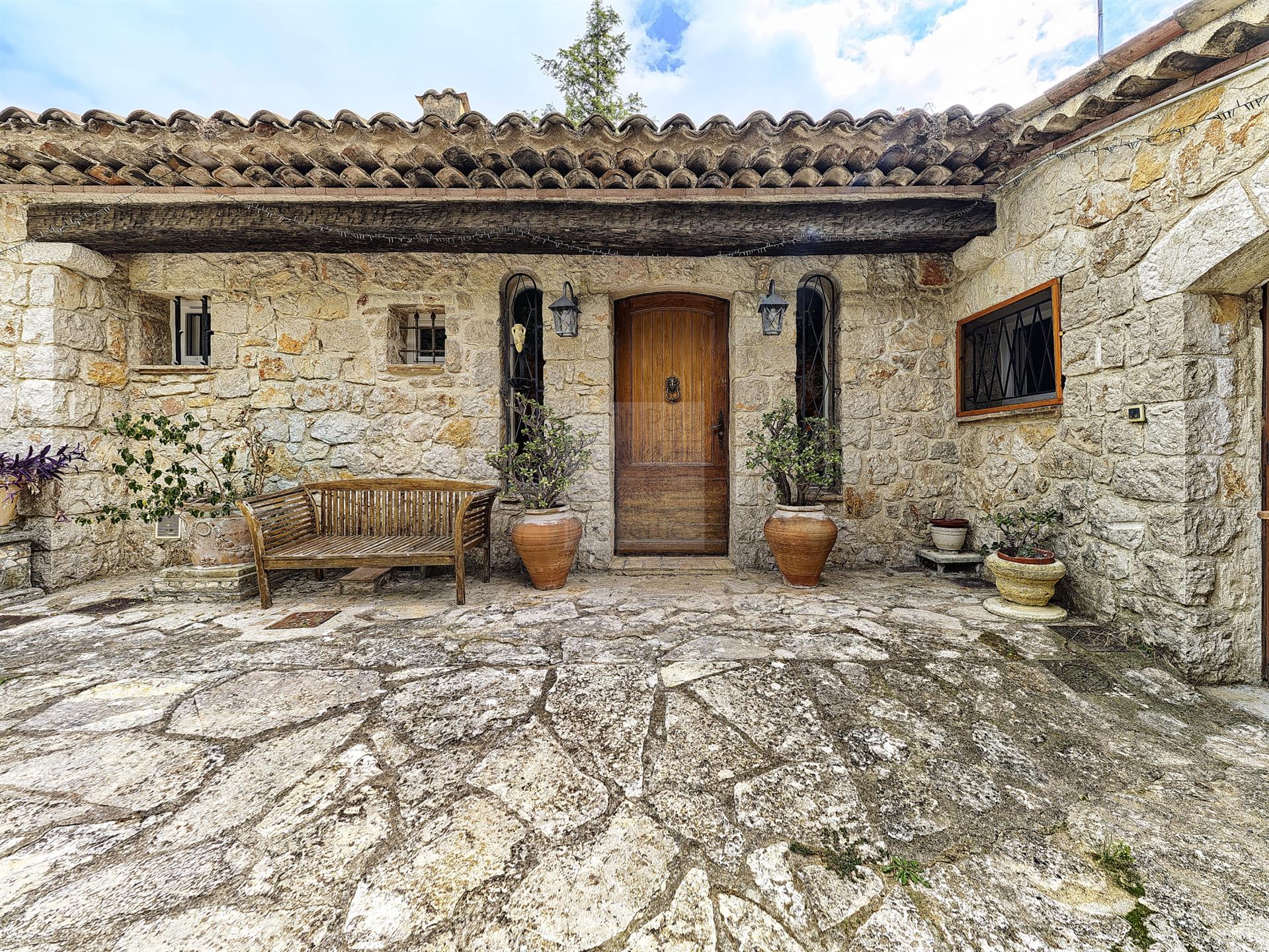 Maison à vendre, 173m², Vence