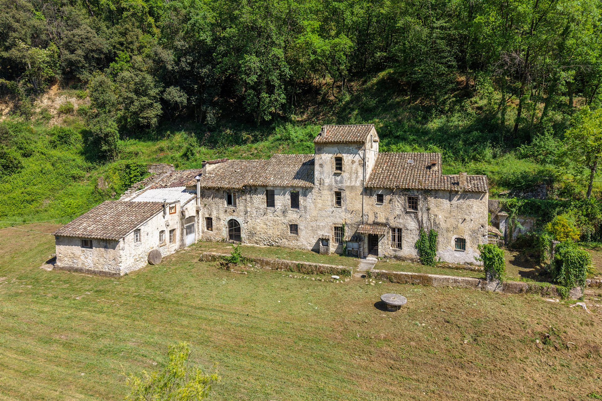 Maison à vendre, 490m², Saint-Paul-de-Vence