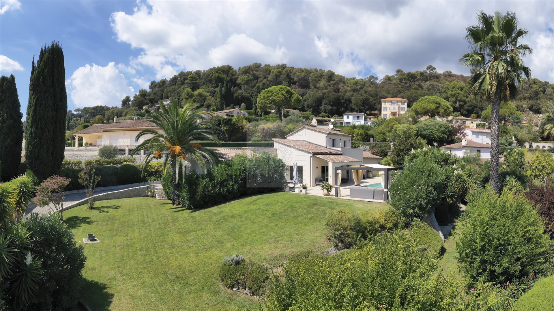 Maison à vendre, 167m², La Colle-sur-Loup