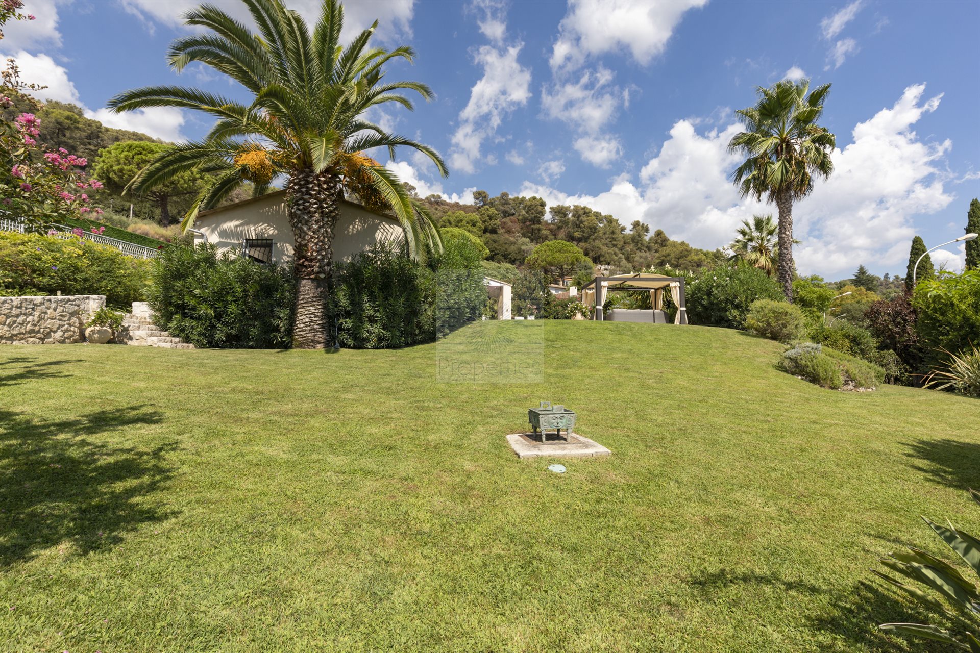 Maison à vendre, 167m², La Colle-sur-Loup