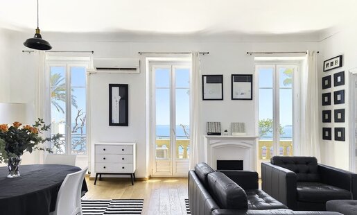 Appartement 3 pièces 84 m² · à Cagnes-sur-Mer · 84 m² · 695 000 €